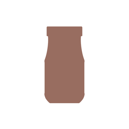 barattolo grande