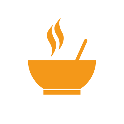 tazza calda
