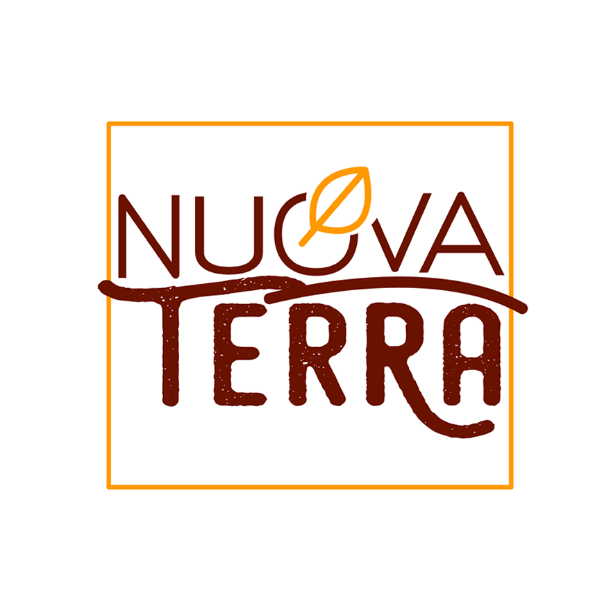 Nuova terra logo