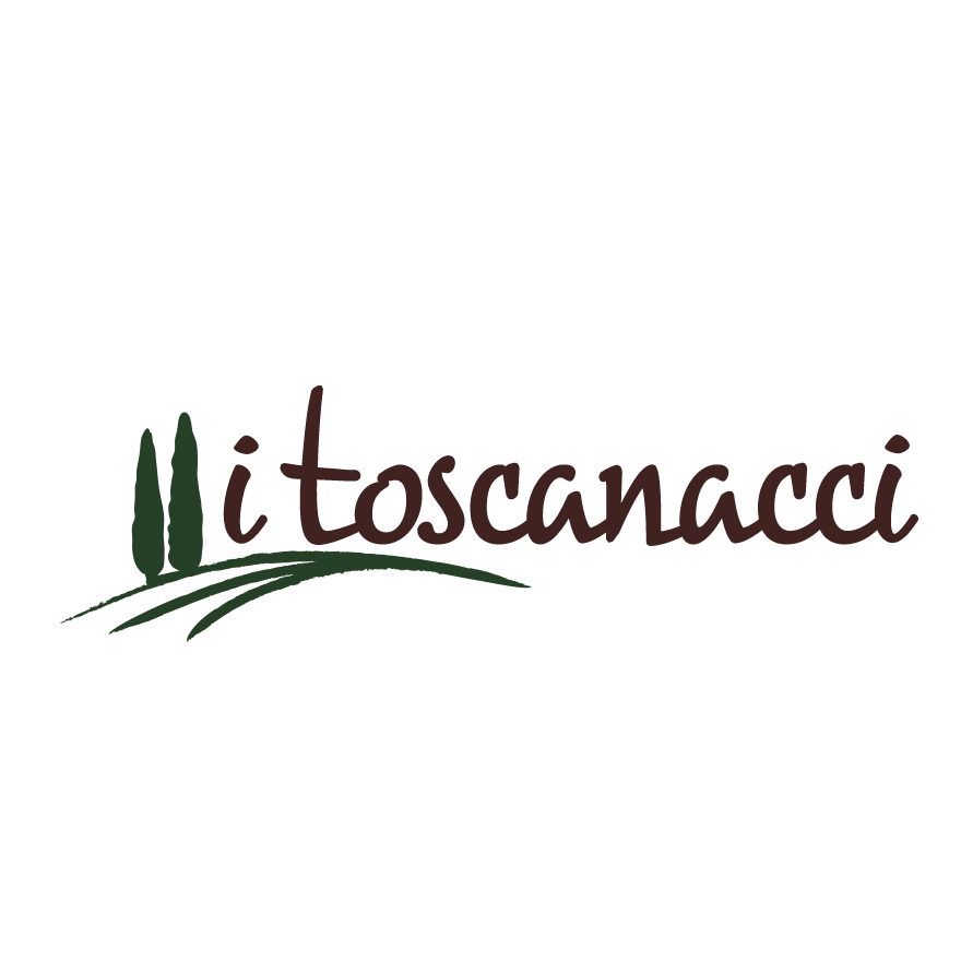 I Toscanacci logo