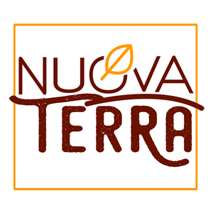 Nuova terra logo