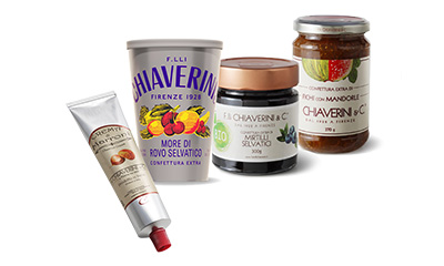 Fratelli chiaverini packs